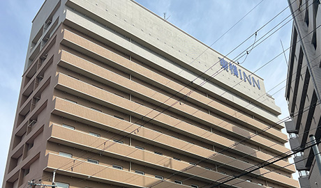 東横INN 大阪伊丹空港