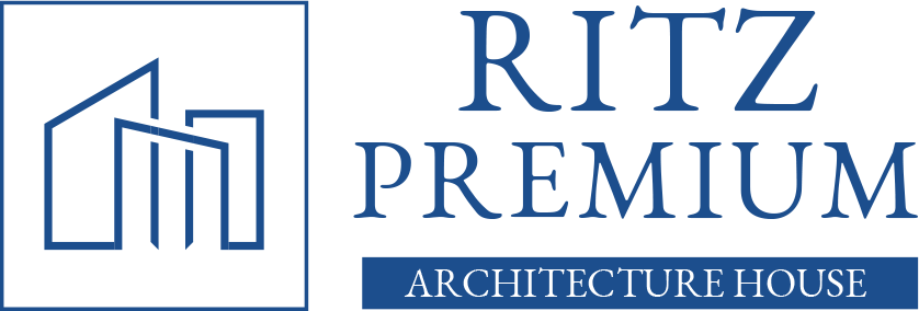 RITZ PREMIUM ARCHITECTURE HOUSE