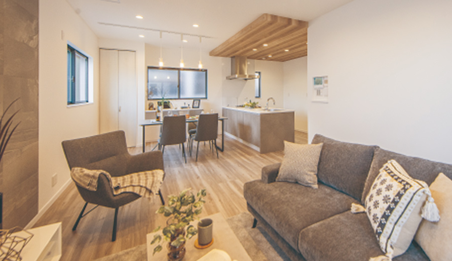 リッツタウン神戸御影