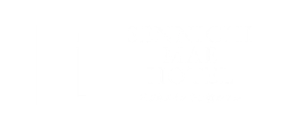ビジネスイン千日前ホテル