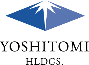 YOSHITOMI HLDGS.